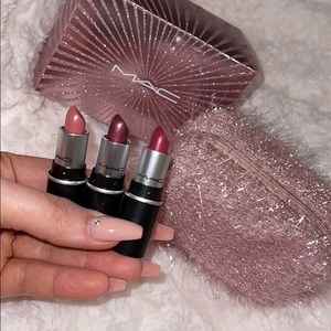 MAC Cosmetics Holiday Collection